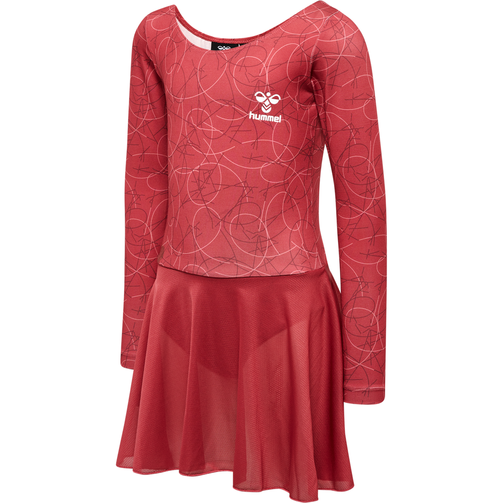 hmlFREJA GYMSUIT