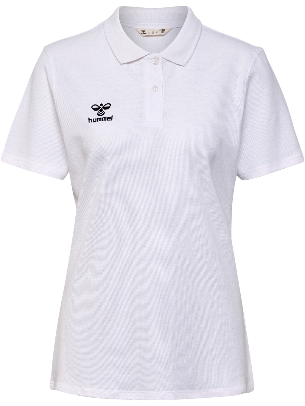 hmlGO 2.0 POLO WOMAN