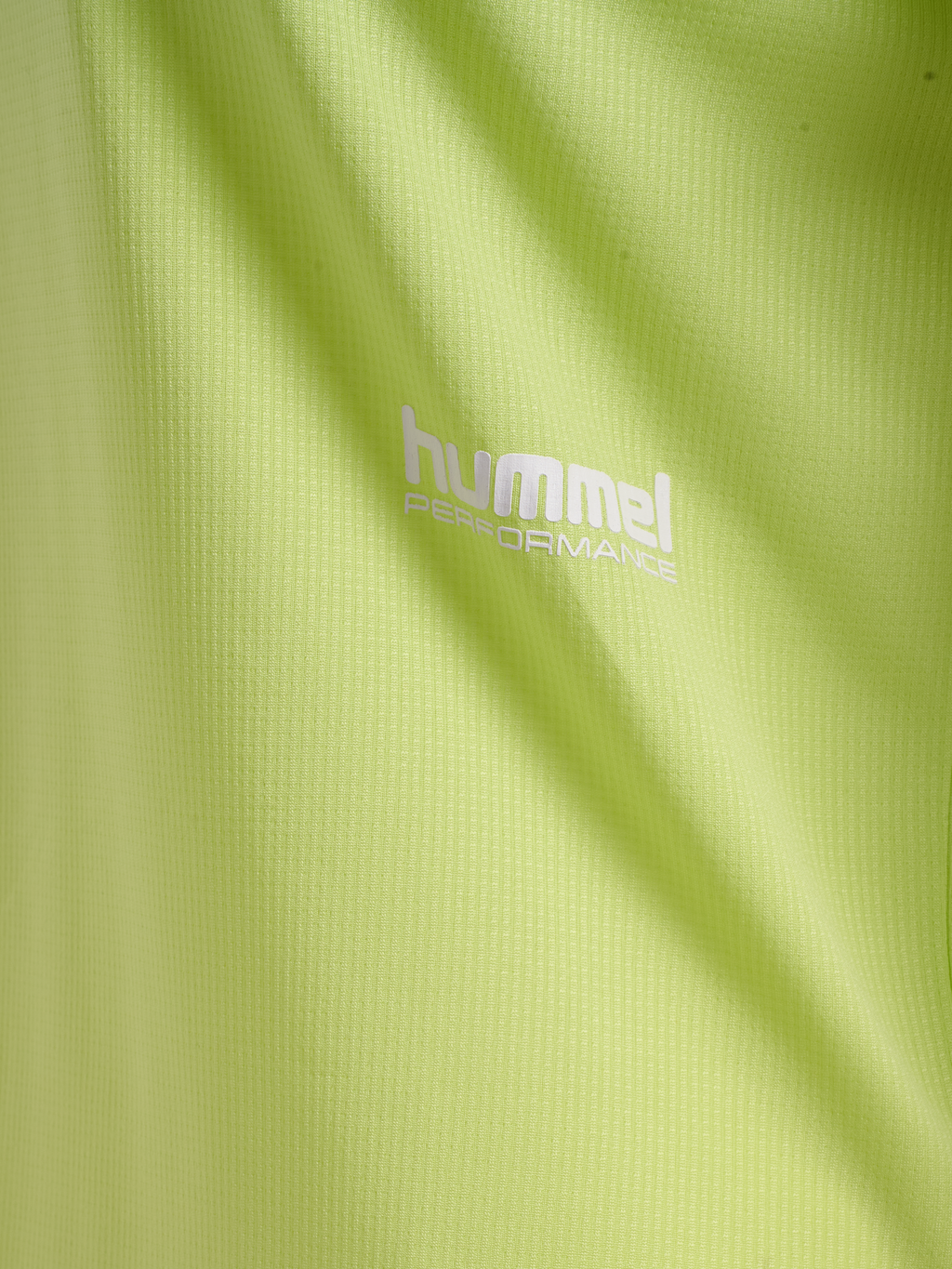 hmlPULSE WORKOUT W T-SHIRT S/S