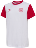 DBU FAN 24 BLOCK TEE SS KIDS