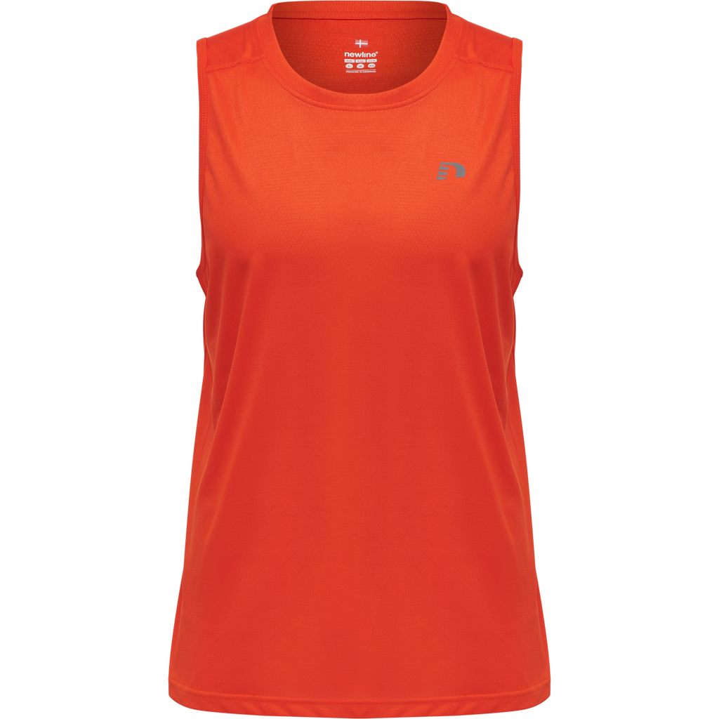 MEN RUNNING SINGLET