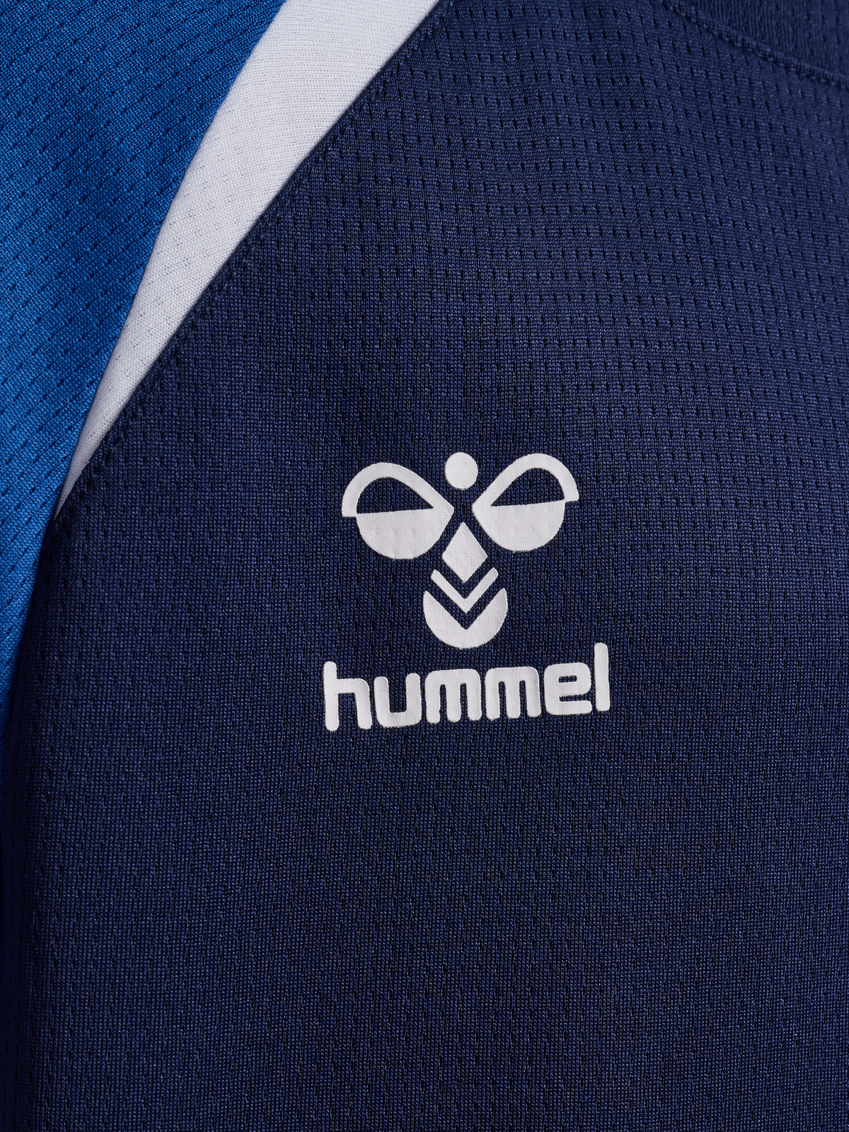 hmlLEAD 2.0 JERSEY S/S KIDS