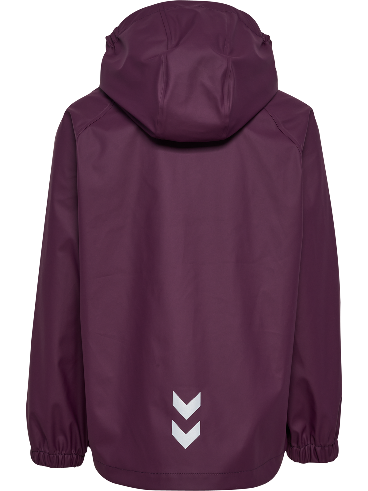 hmlSOLO PU RAINWEAR SET