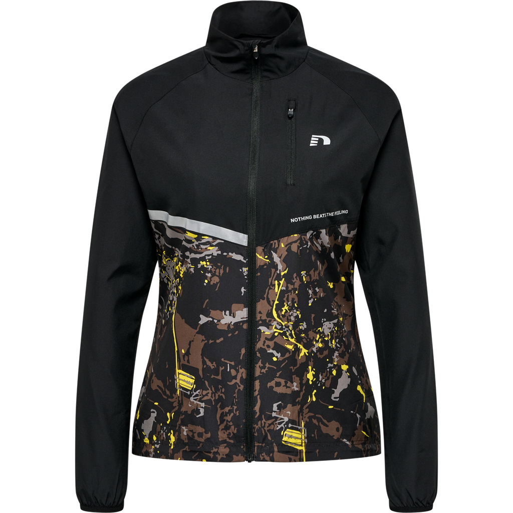 nwlAUSTIN JACKET WOMEN