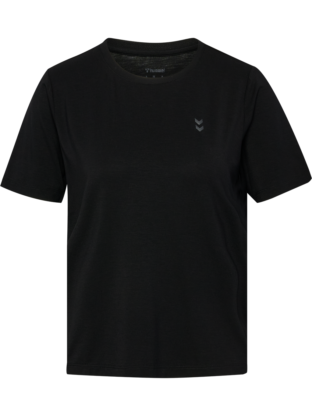 hmlSOFT W T-SHIRT S/S