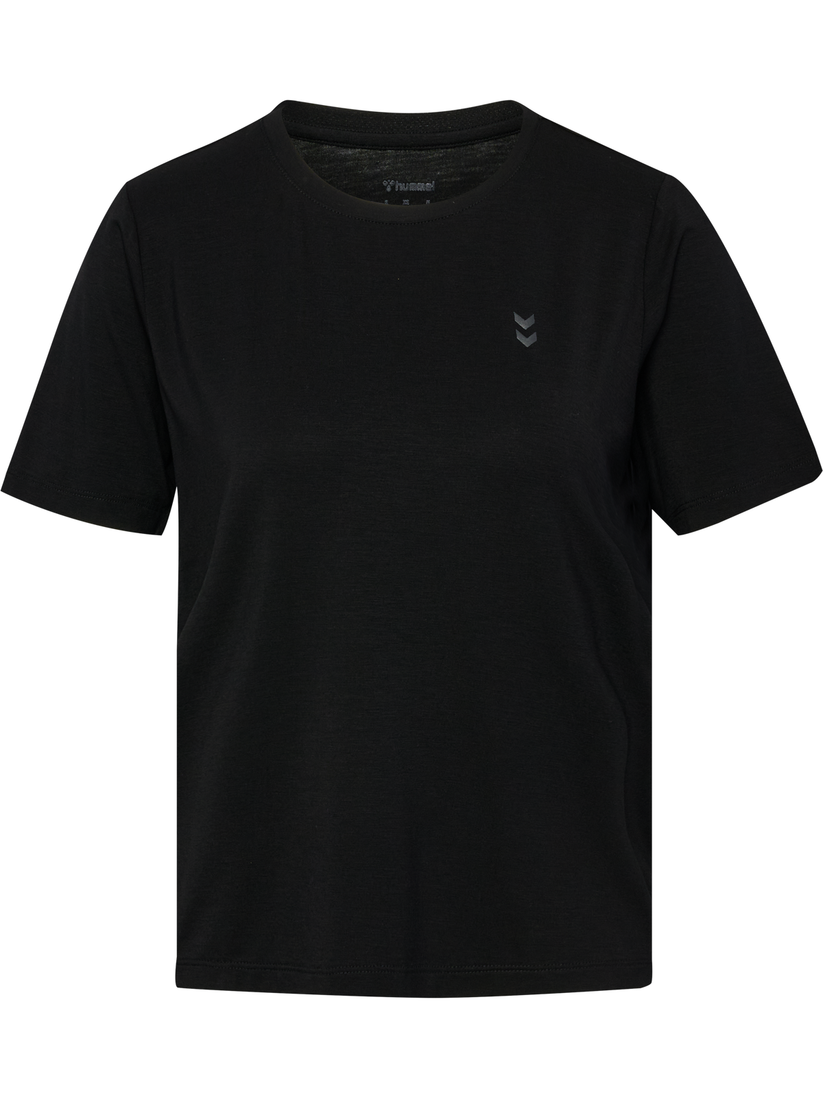 hmlSOFT W T-SHIRT S/S