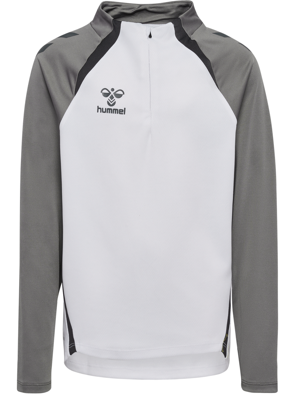 hmlLEAD 2.0 HALF ZIP KIDS