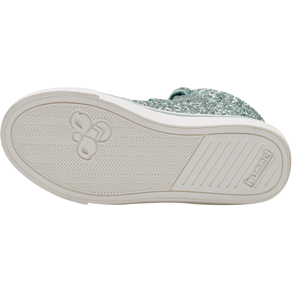 SLIMMER STADIL GLITTER JR