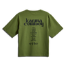 stmKARMA T-SHIRT S/S