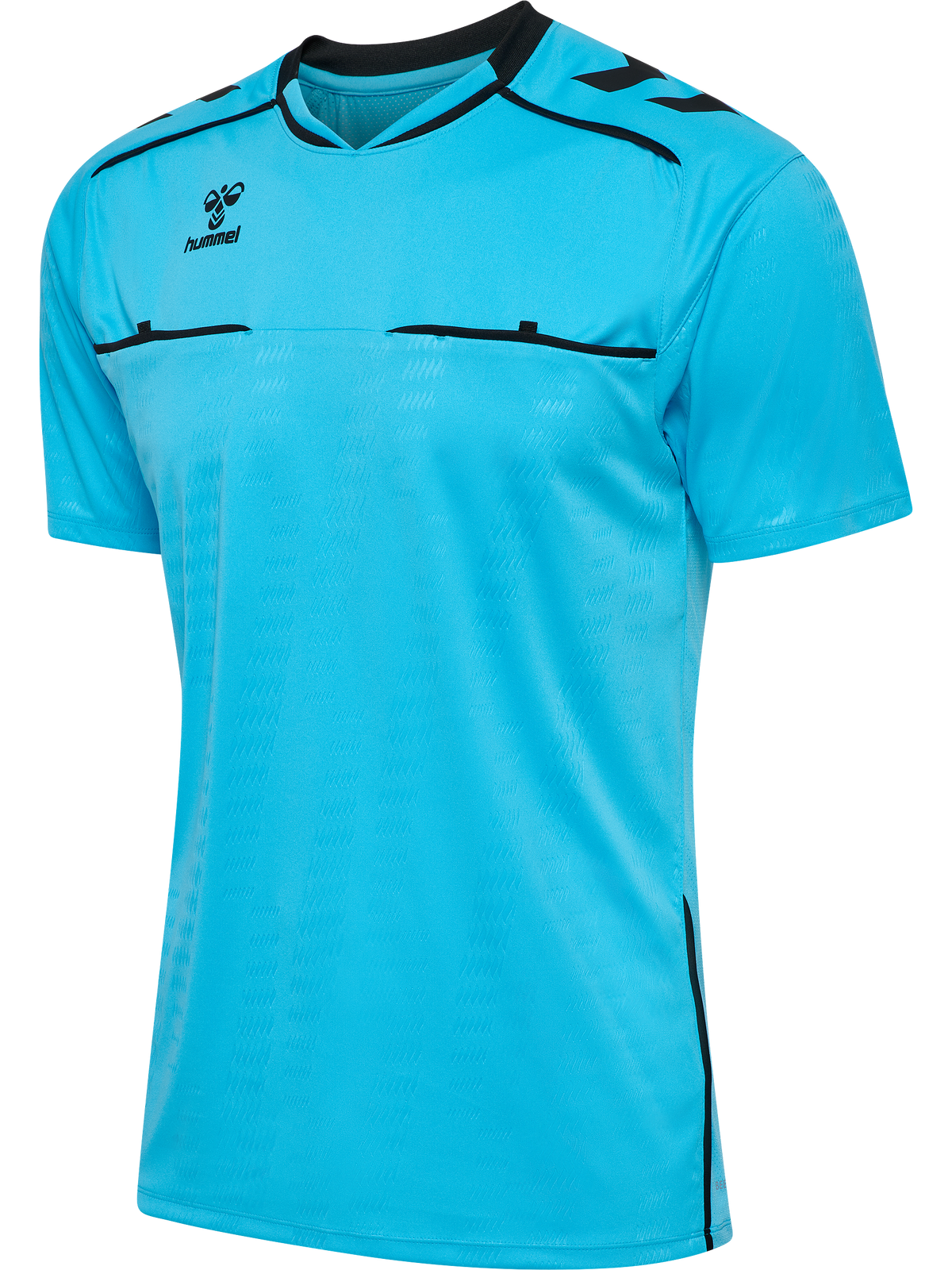 hmlREFEREE JERSEY S/S