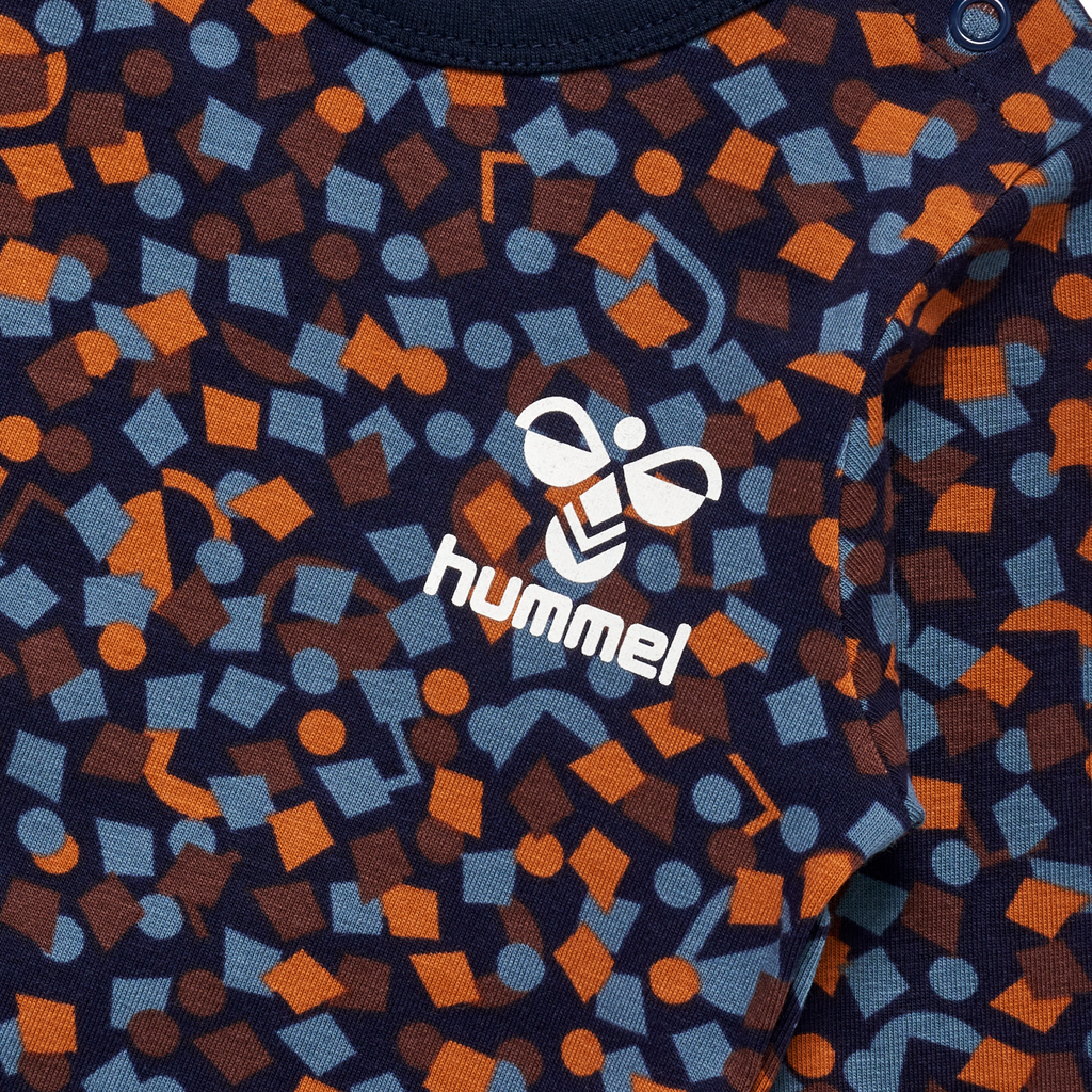 hmlCONFETTI BODY L/S