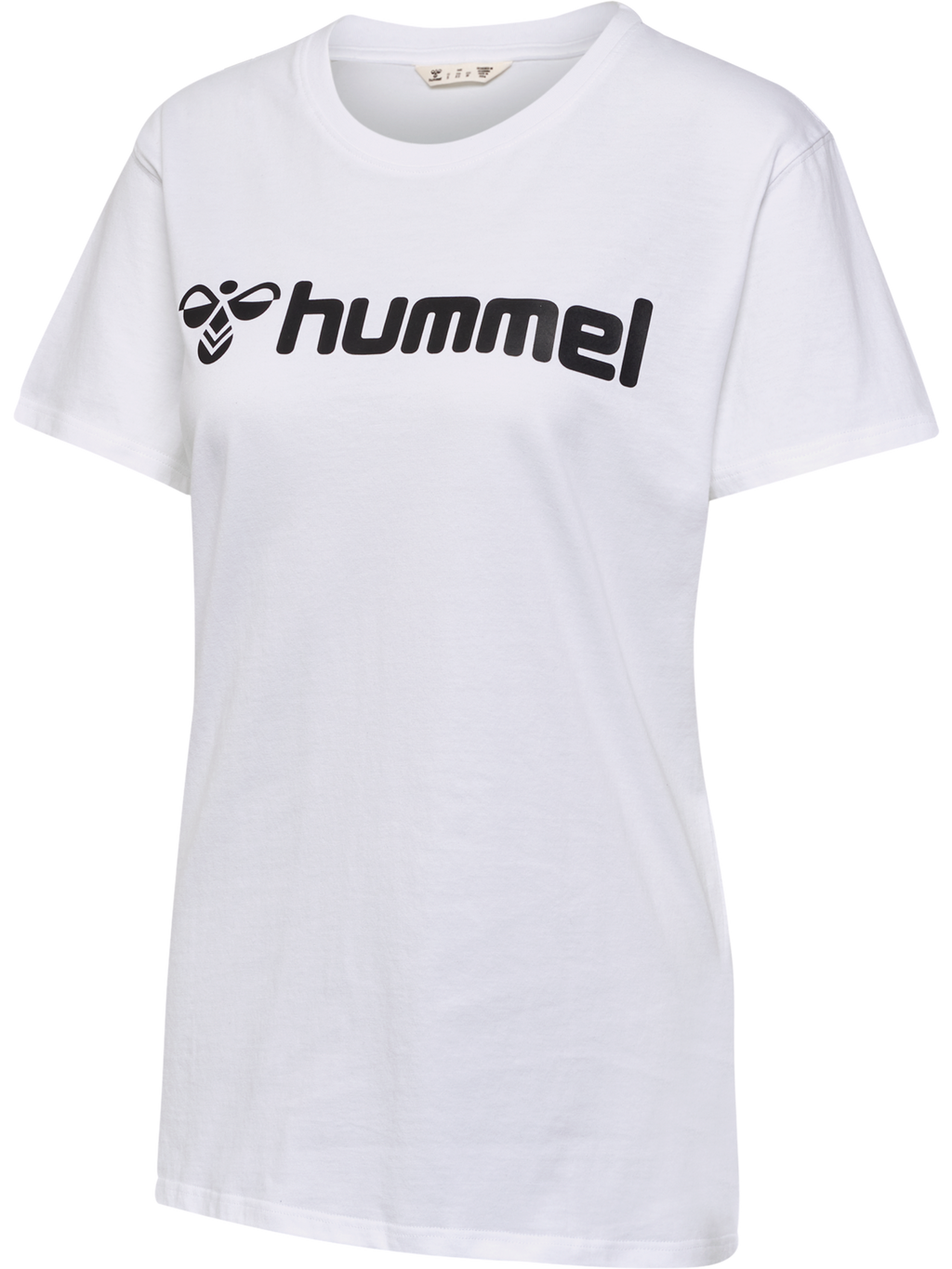 hmlGO 2.0 LOGO T-SHIRT S/S WOMAN