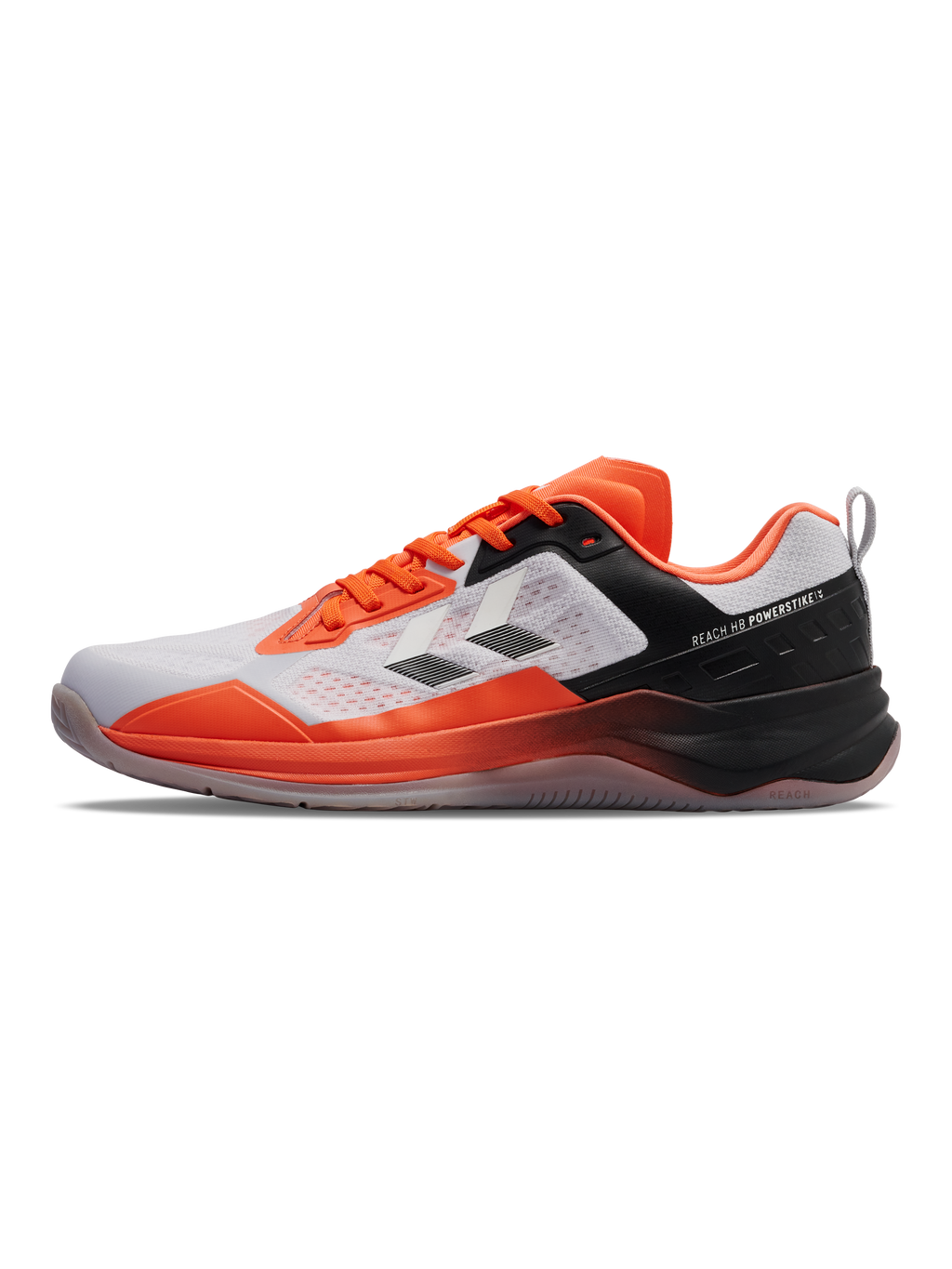 HB POWERSTRIKE PRO