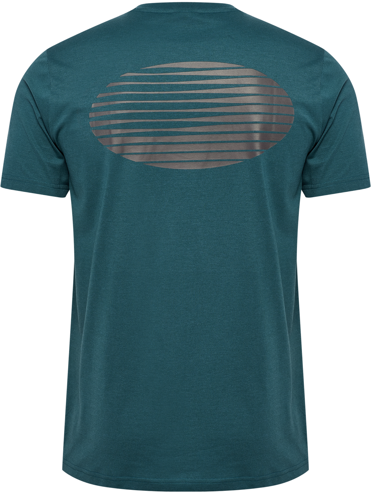 hmlPULSE GRAPHIC T-SHIRT S/S