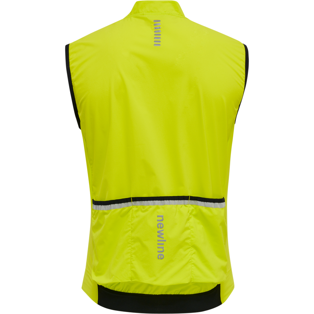 MENS CORE BIKE GILET