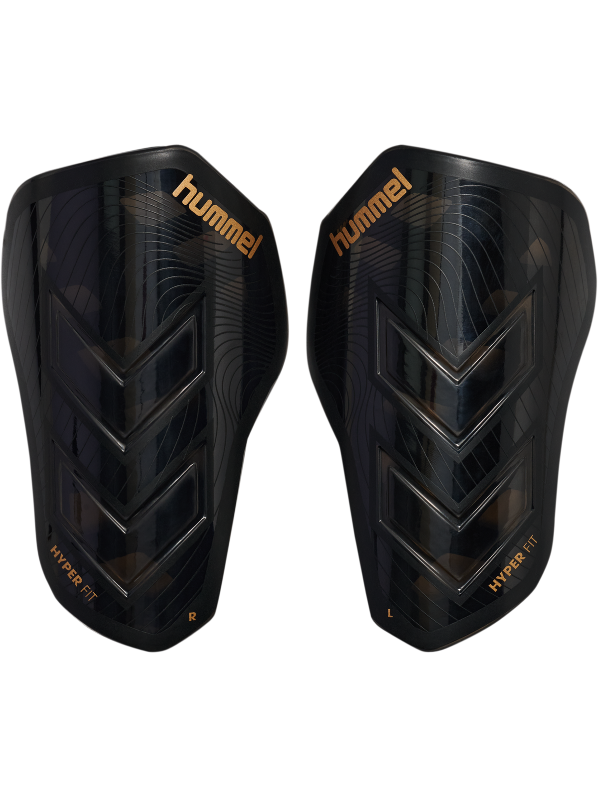hmlSHIN GUARDS HYPER FIT
