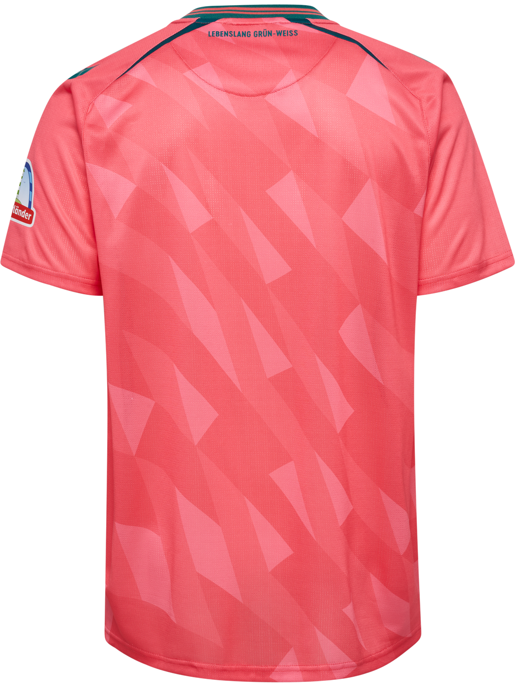 WER 26/27 3RD JERSEY S/S