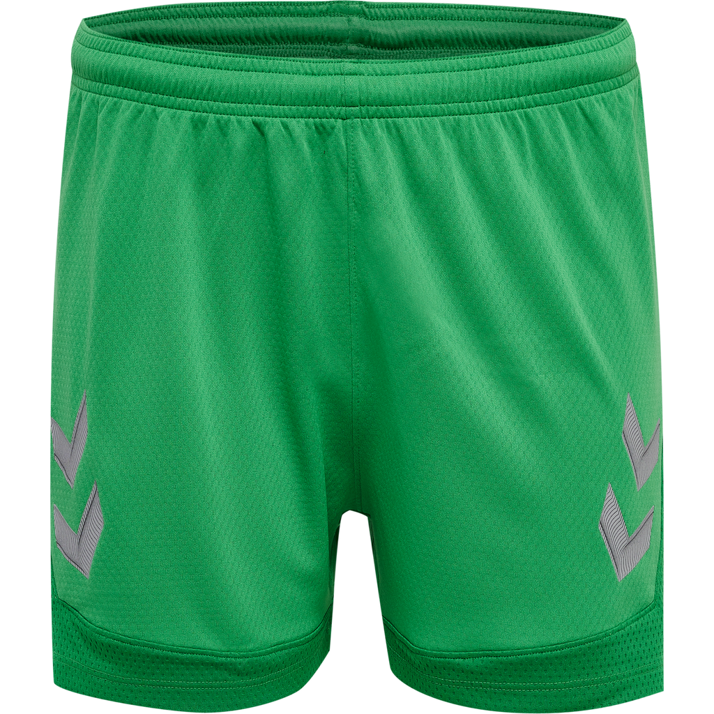 hmlLEAD WOMENS POLY SHORTS