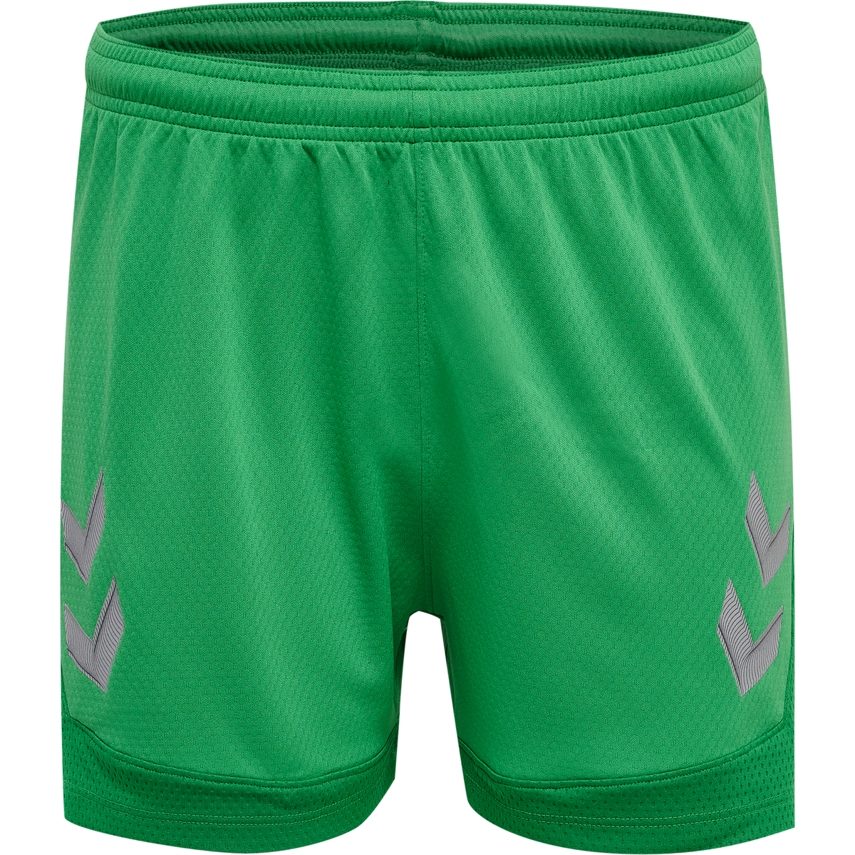 hmlLEAD WOMENS POLY SHORTS