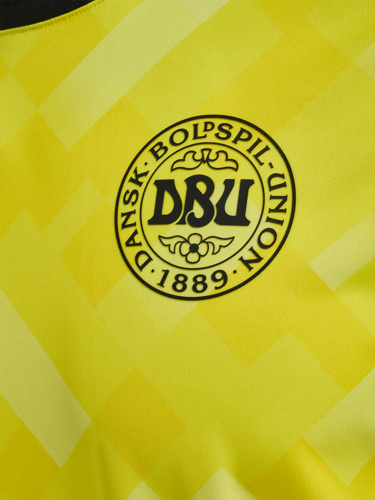 DBU 24 GK JERSEY S/S