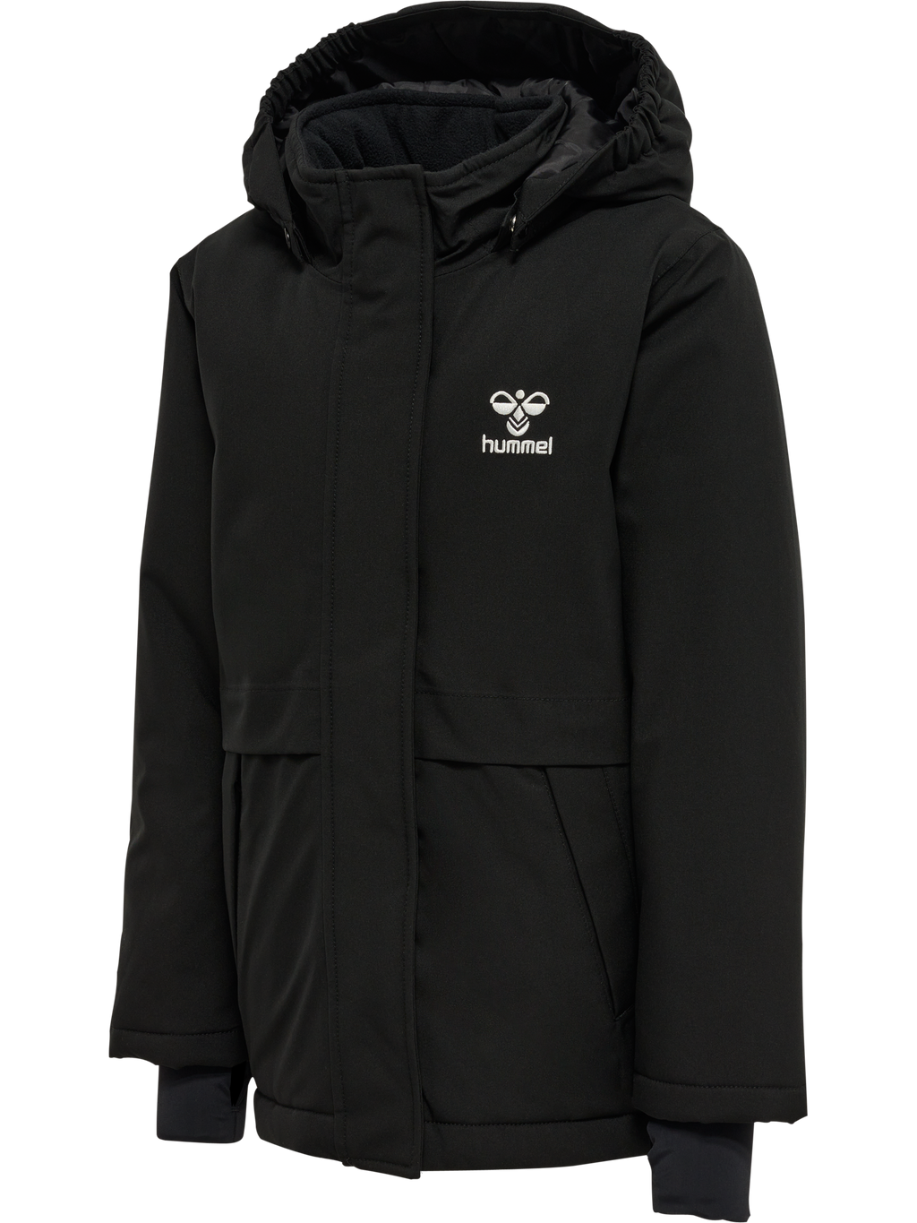 hmlURBAN TEX JACKET