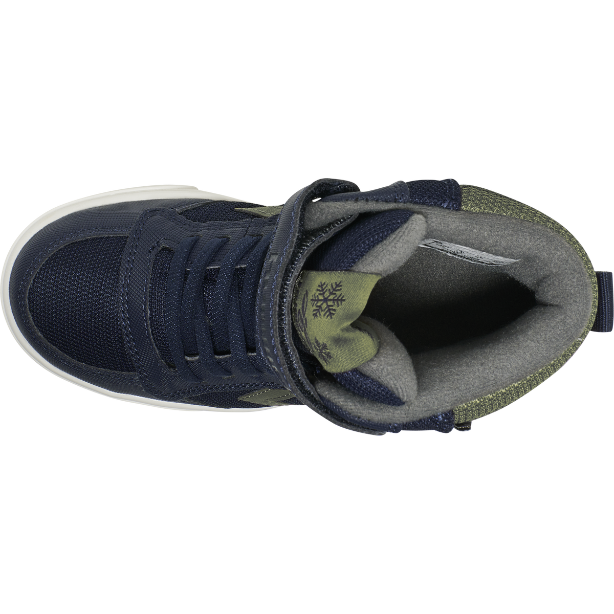 STADIL ELASTIC BOOT JR