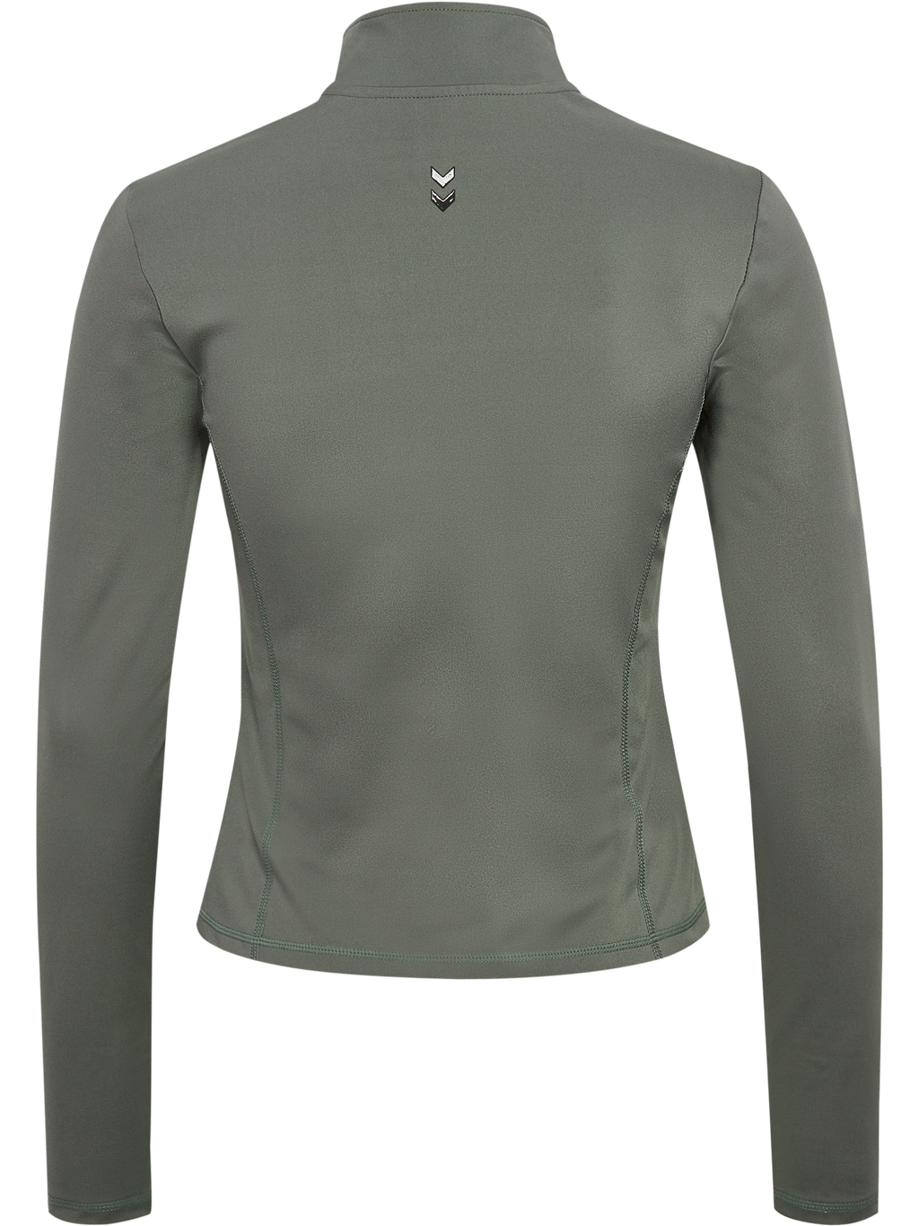 hmlPRIMA W ZIP BLOUSE