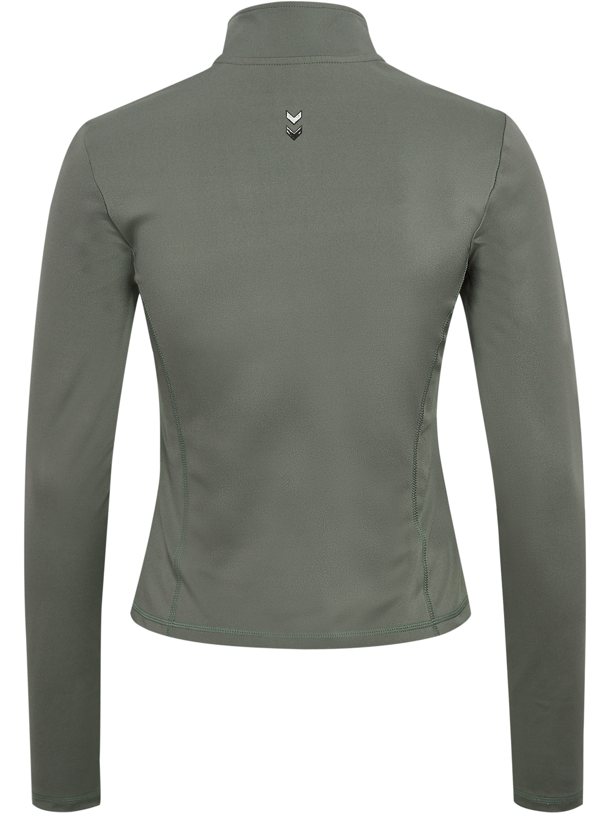 hmlPRIMA W ZIP BLOUSE