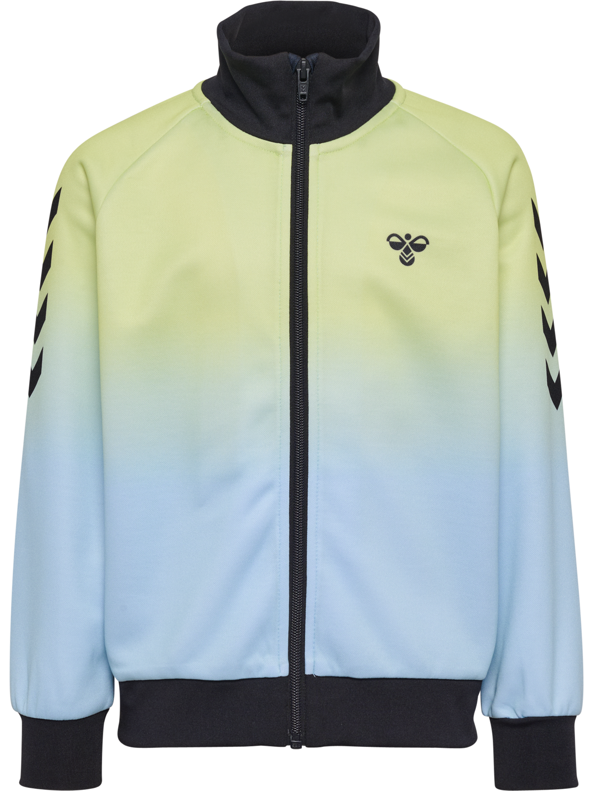hmlJR GRADIENT TRACK SUIT