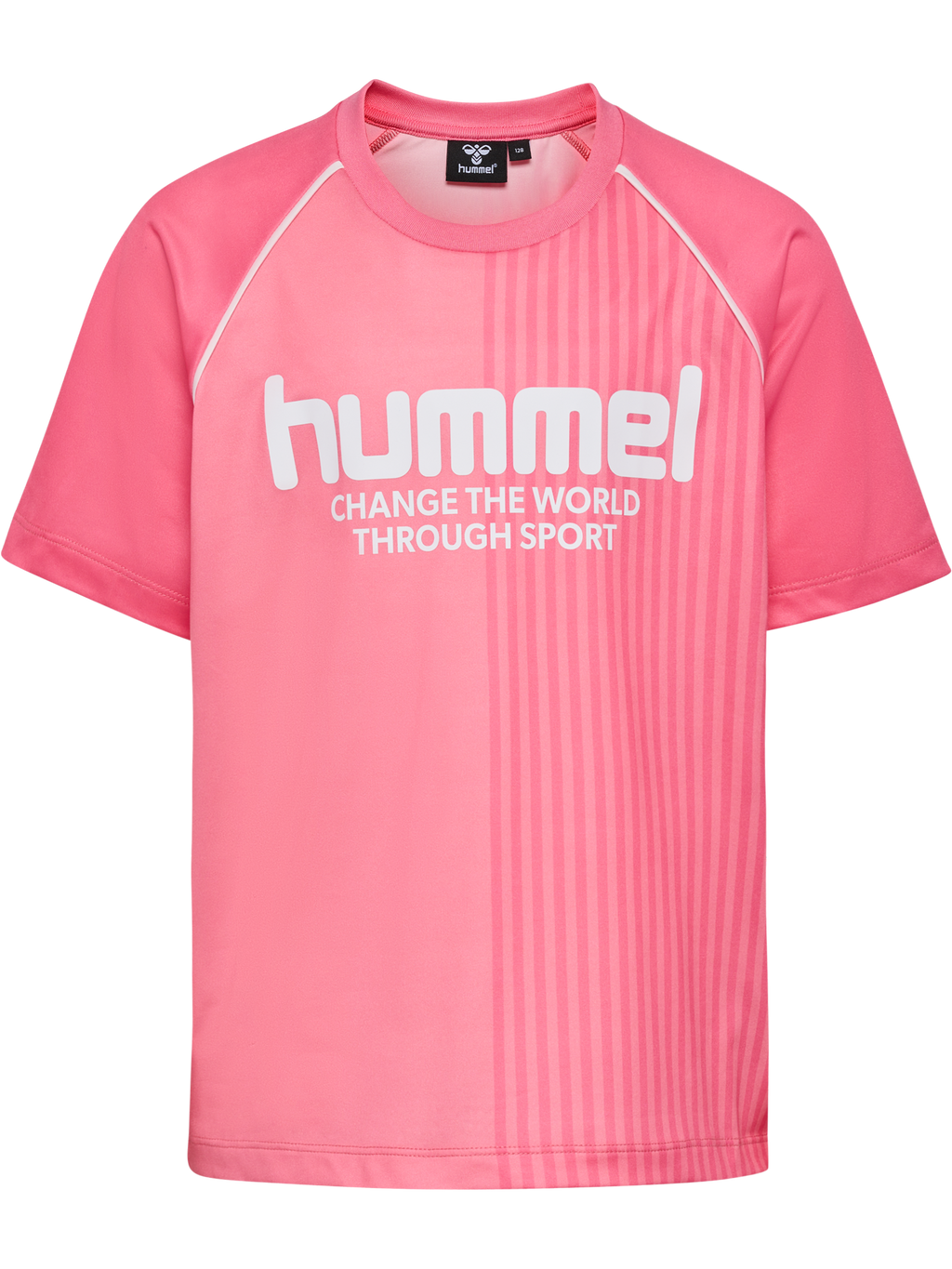 hmlMEXINE T-SHIRT S/S