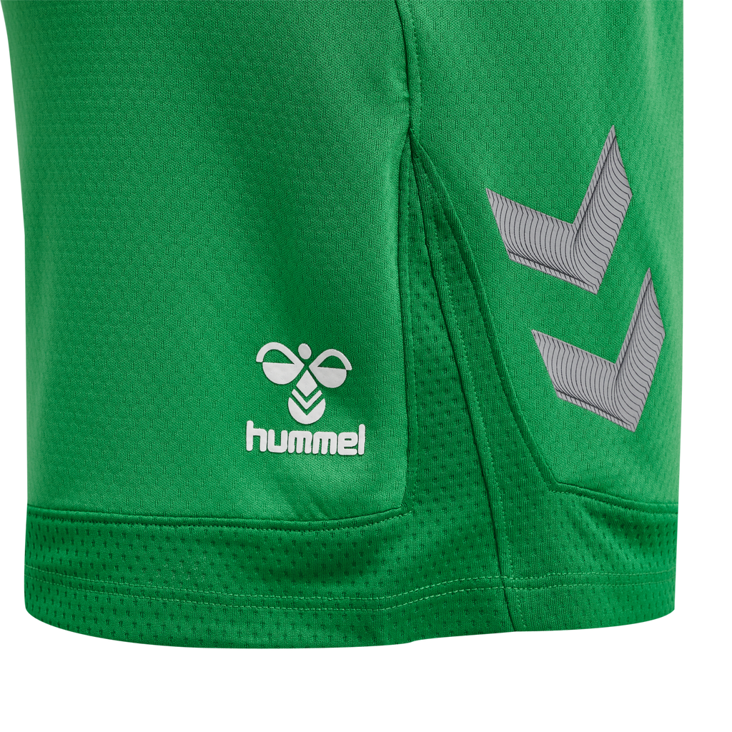 hmlLEAD WOMENS POLY SHORTS