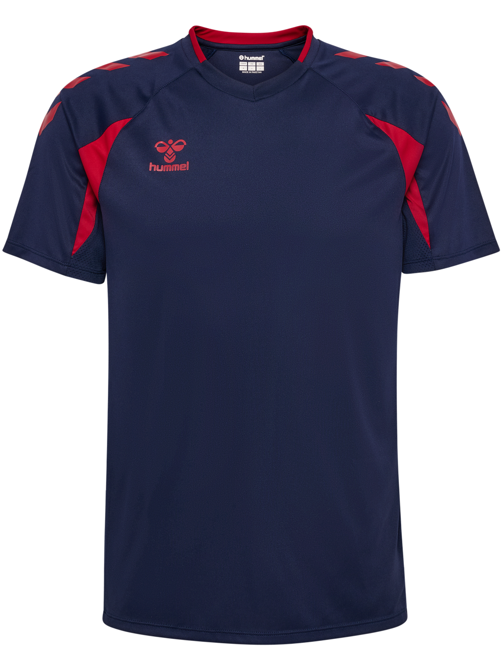hmlCORE 2.0 JERSEY S/S