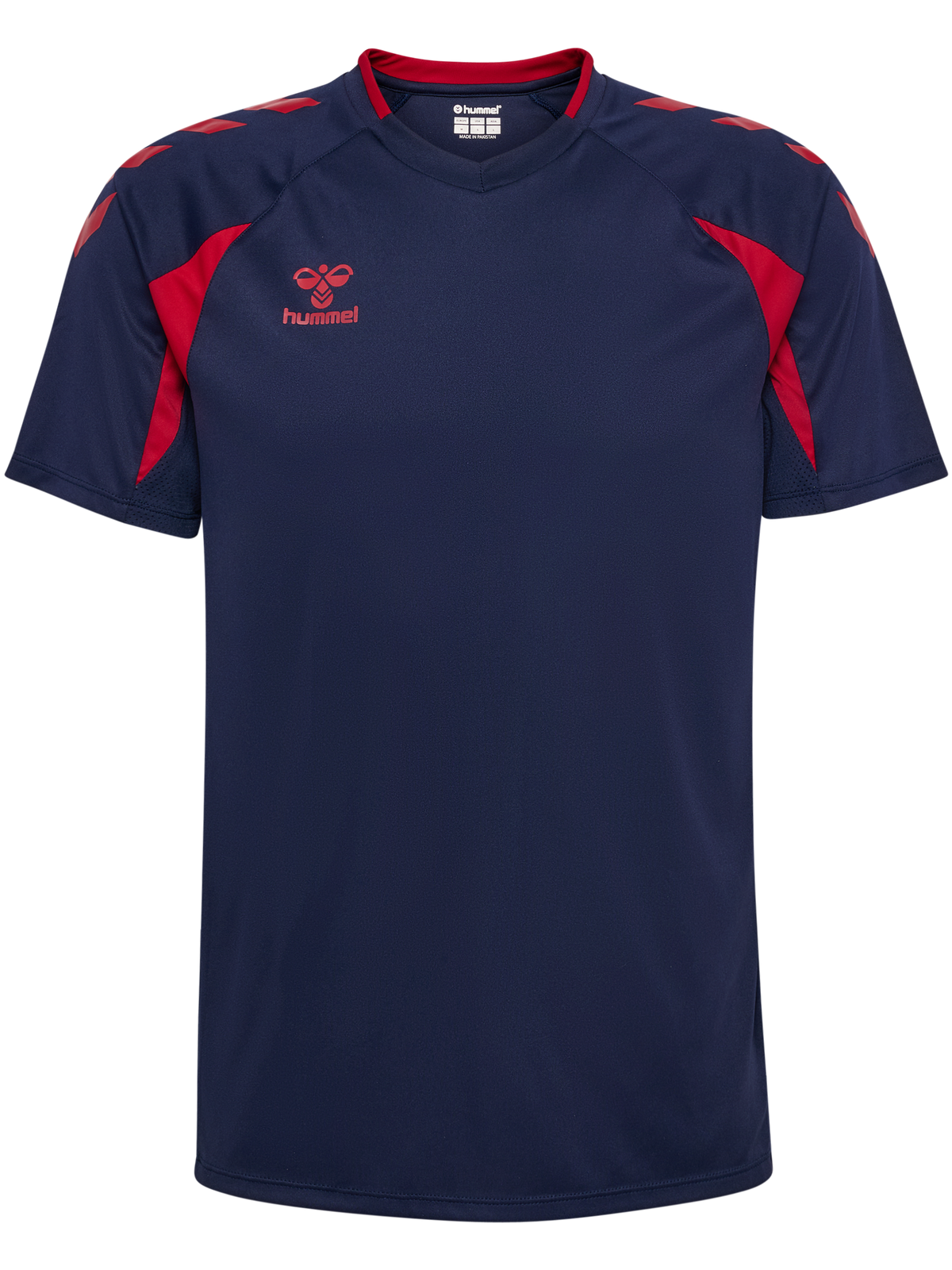 hmlCORE 2.0 JERSEY S/S