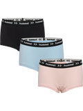 hmlJR NALA HIPSTERS 3 PACK