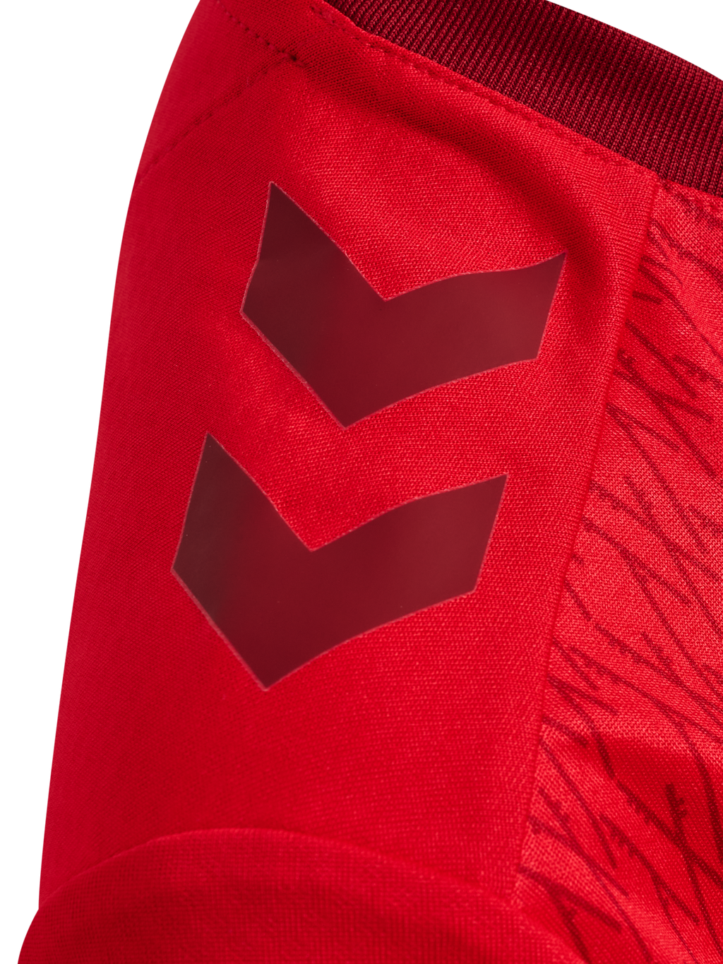 RGB 26/27 AWAY JERSEY S/S KIDS