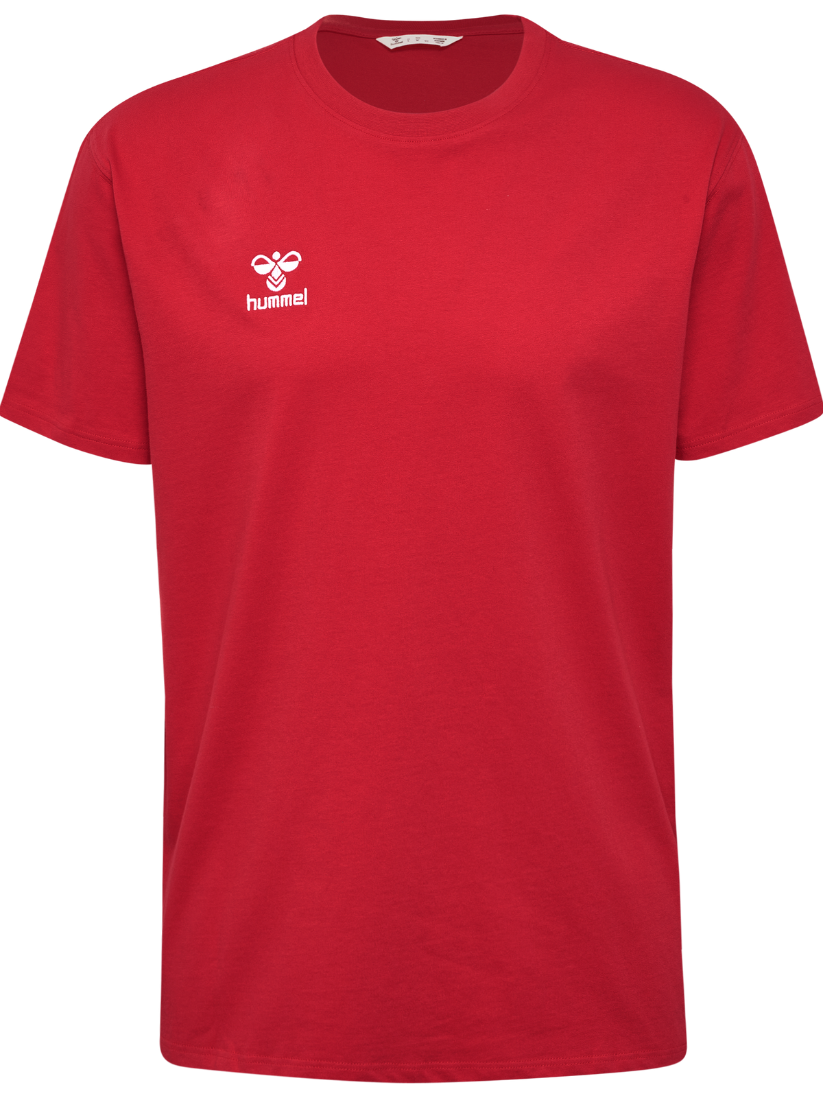 hmlGO 2.0 T-SHIRT S/S