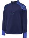 hmlBLAZE26 PRO TRAINING HALFZIP KID