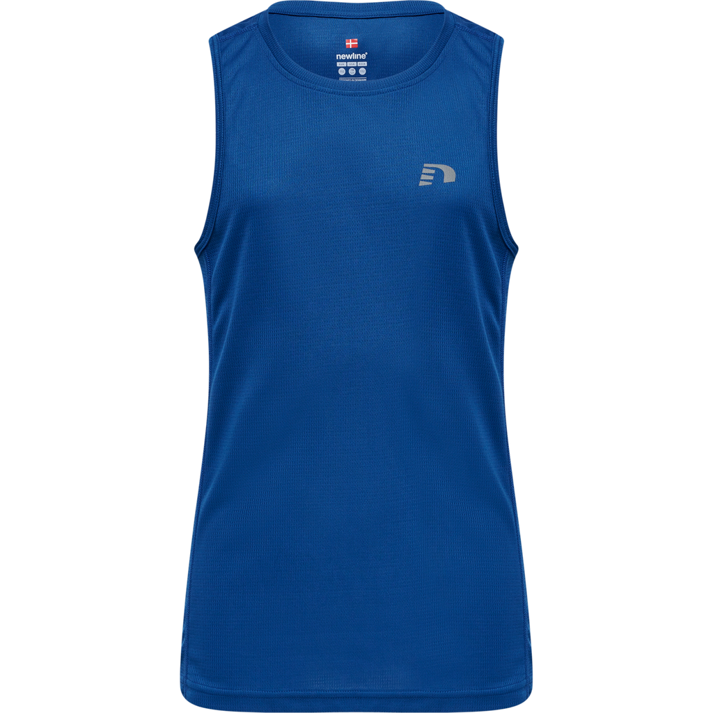 KIDS CORE RUNNING SINGLET