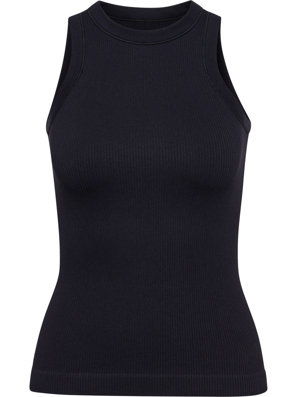 hmlPULSE SEAMLESS RIB W TANK TOP