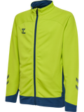 hmlLEAD POLY ZIP JACKET KIDS
