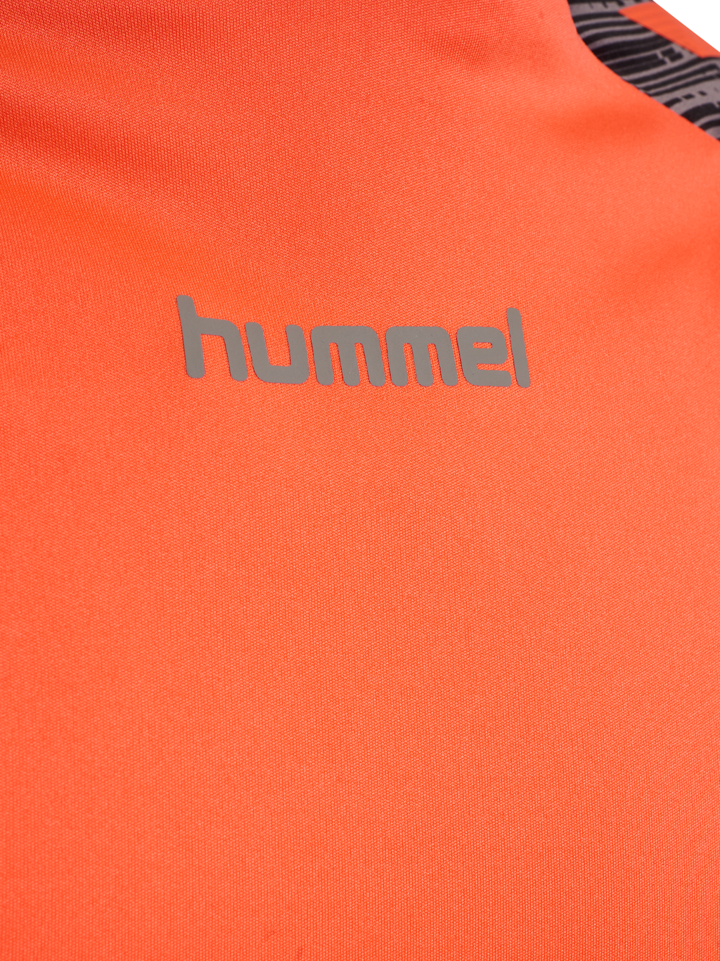 hmlBLAZE PRO TRAINING JERSEY S/S