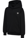 hmlJR LOOSE HOODIE BEE