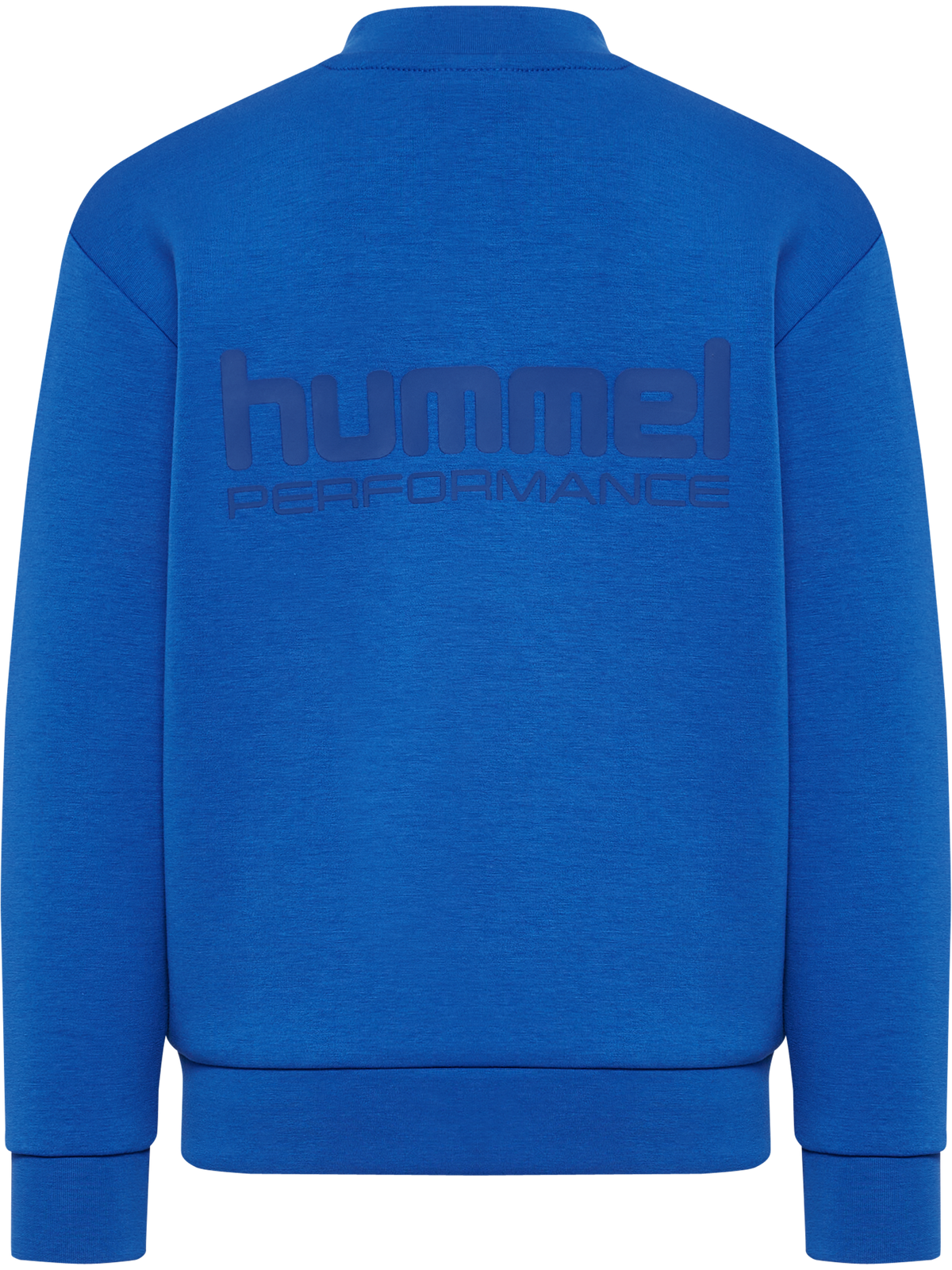 hmlJR FAST TECH FLEECE CREW