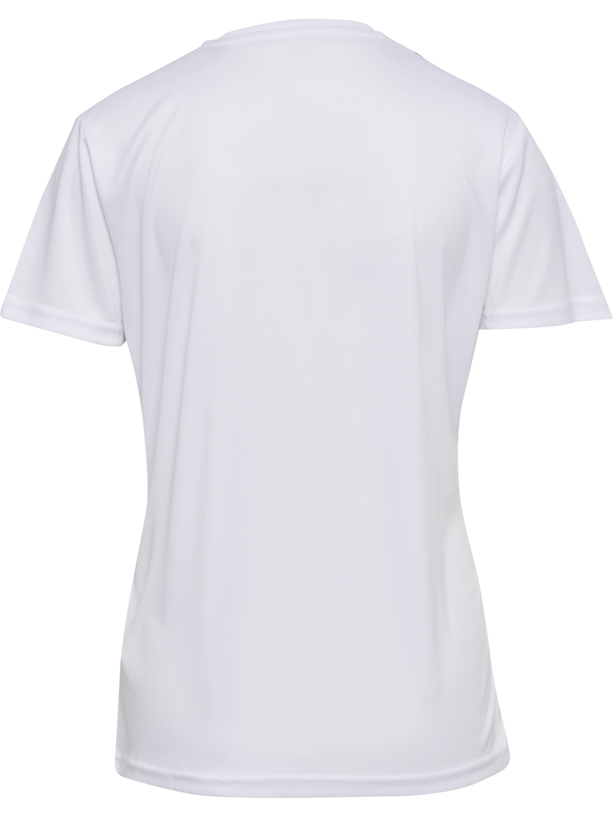 hmlAUTHENTIC PL JERSEY S/S WOMAN