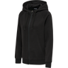 hmlRED CLASSIC ZIP HOODIE WOMAN
