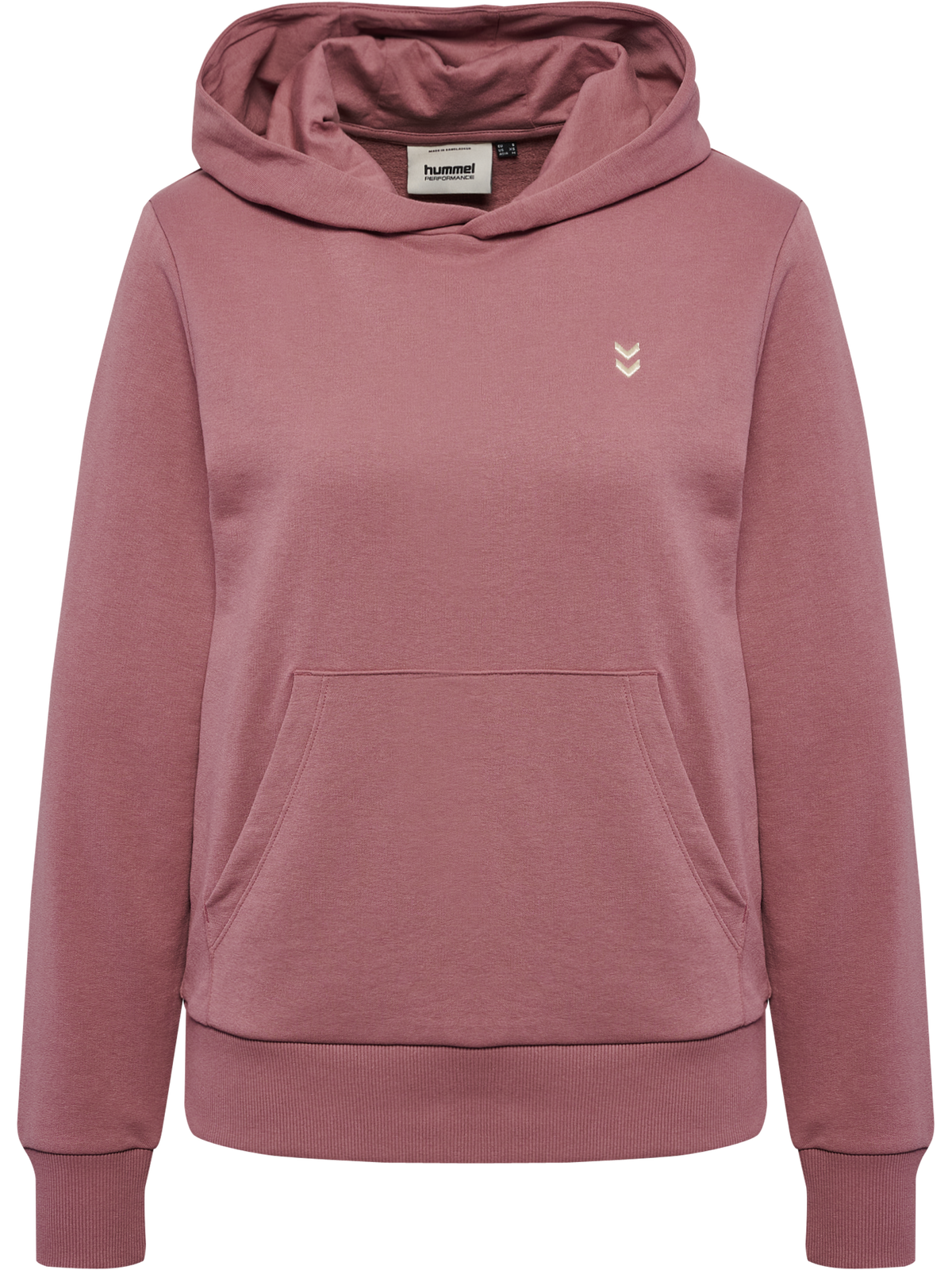 hmlPULSE W SWEAT HOODIE