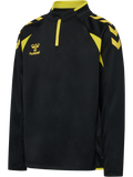 hmlCORE 2.0 HALF ZIP KIDS