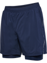 nwlFAST 2IN1 SHORTS