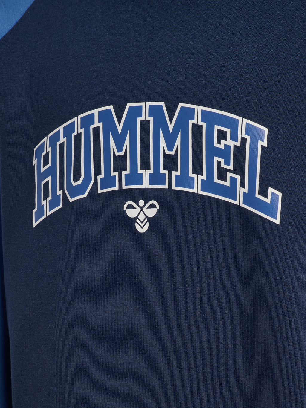 hmlESSEN HOODIE