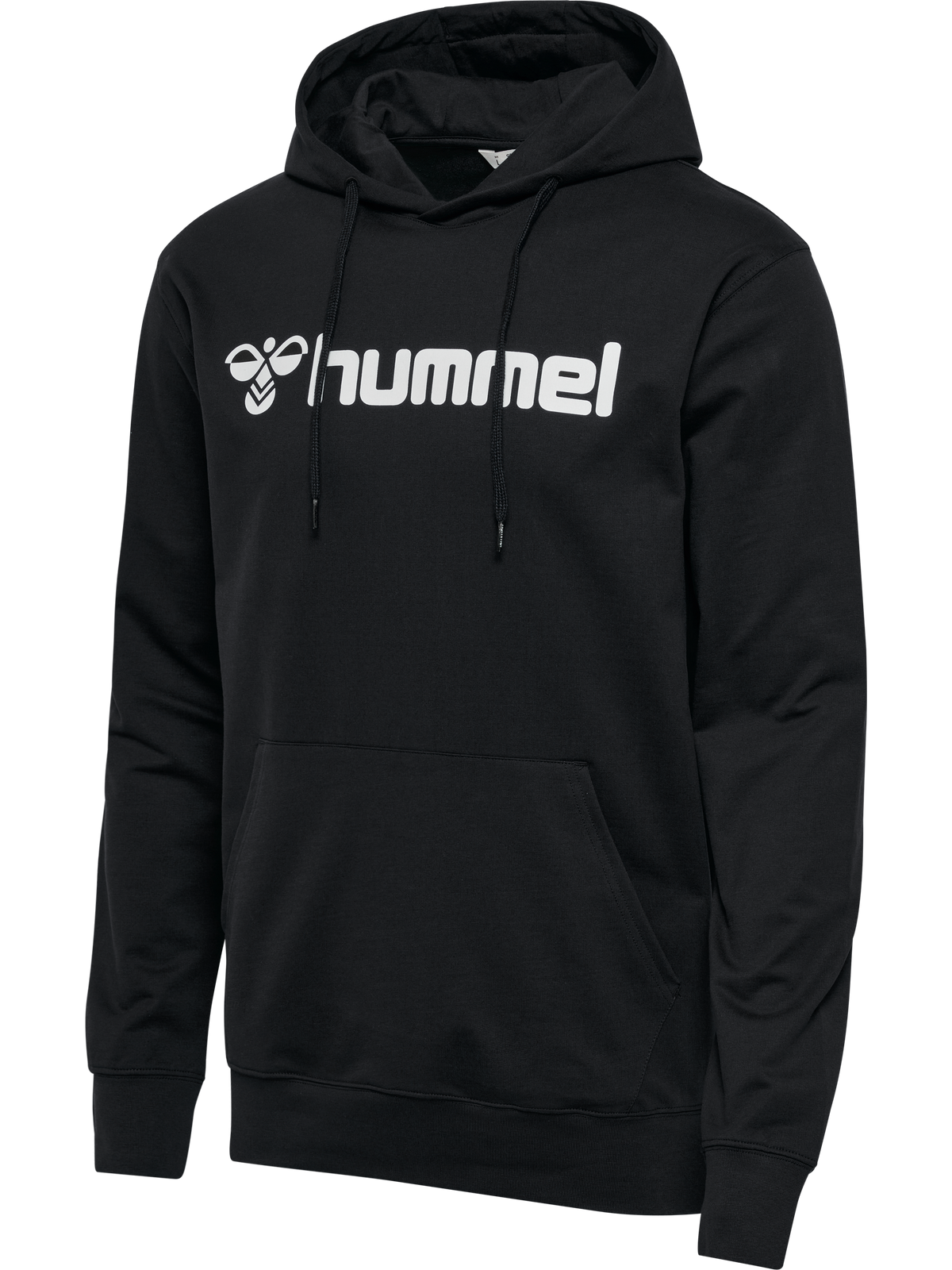 hmlGO 2.0 LOGO HOODIE
